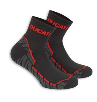 Ducati Socken