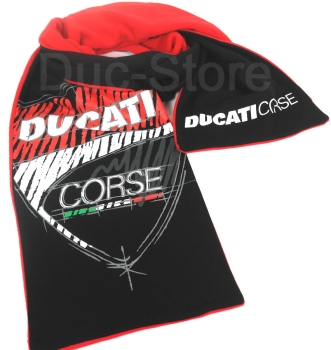 Halstuch Ducati Corse