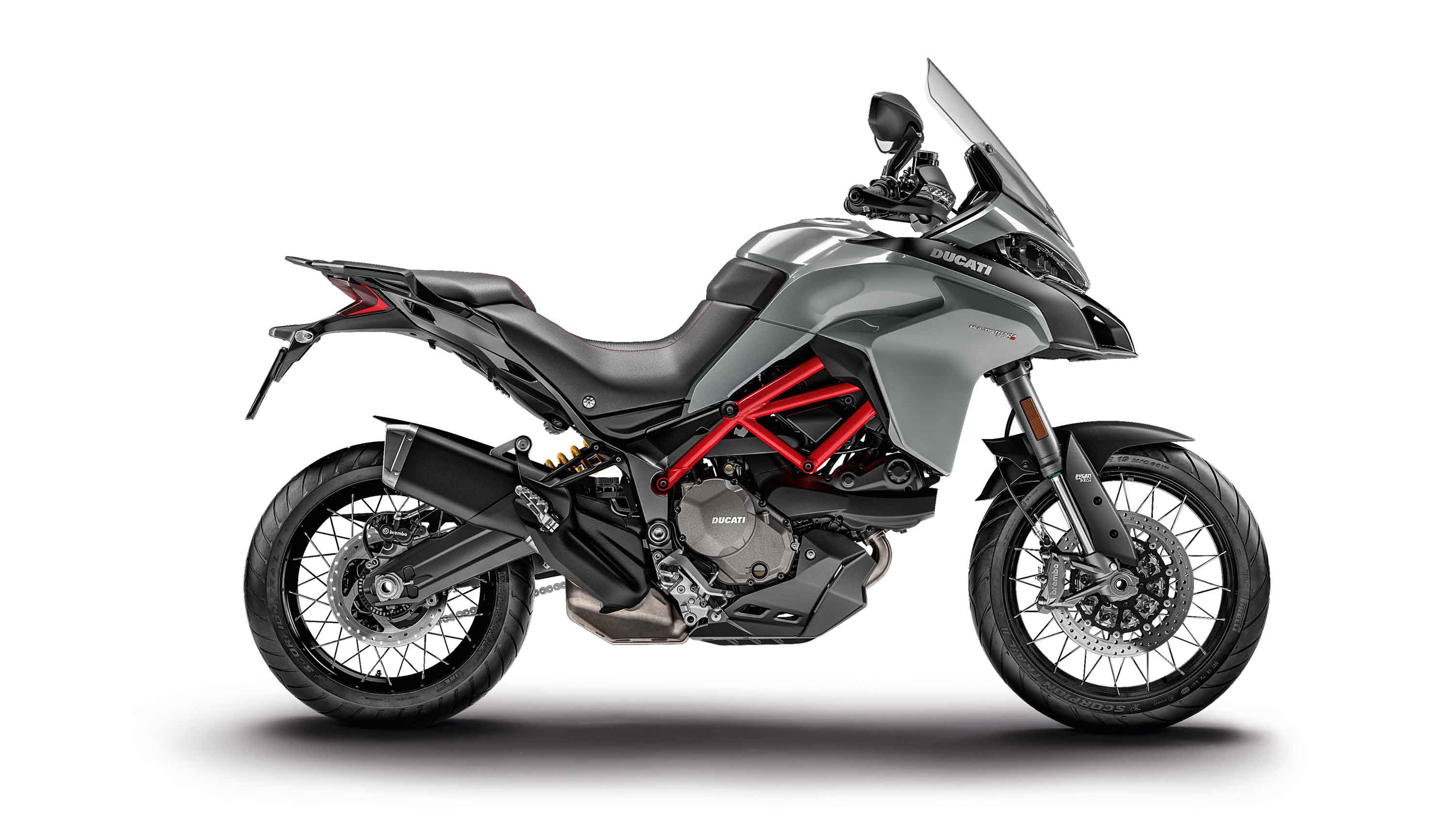 Multistrada 950 ab 2017