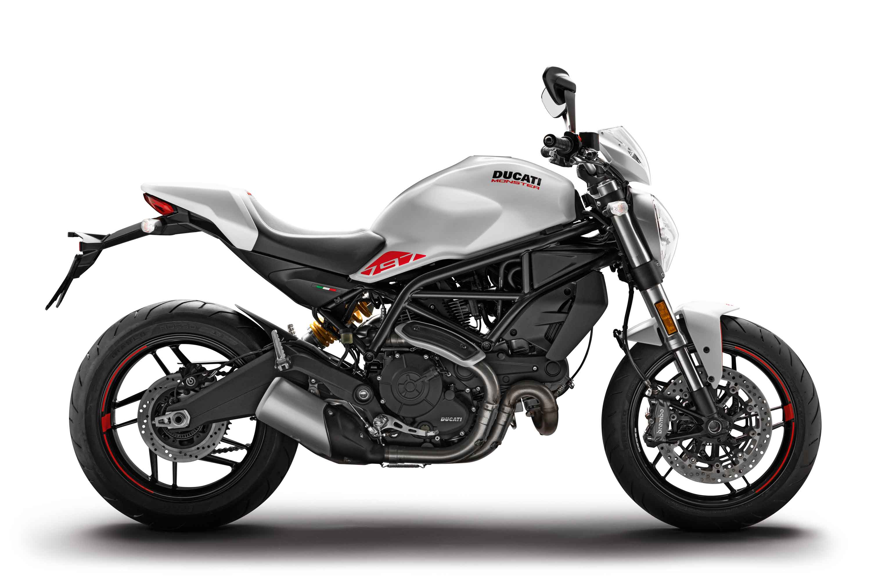 Monster 797