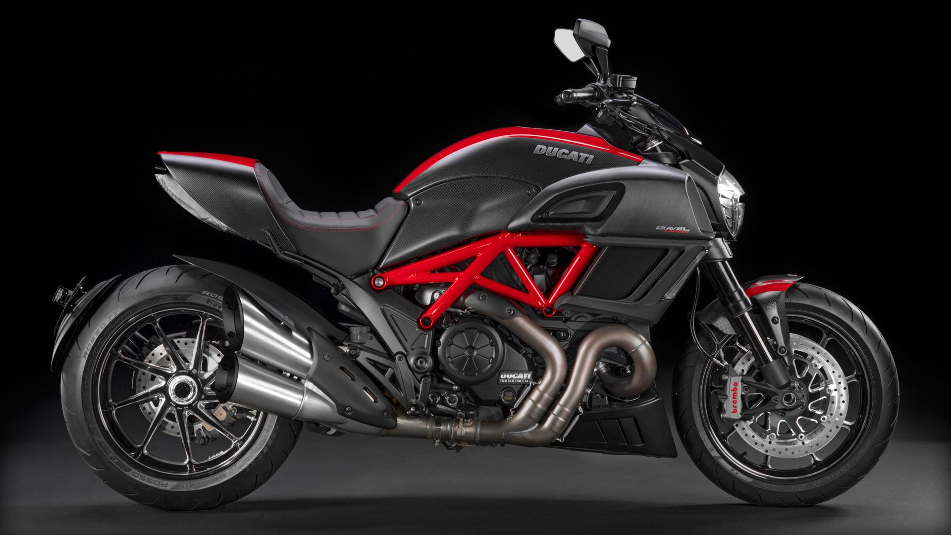 Diavel -2016