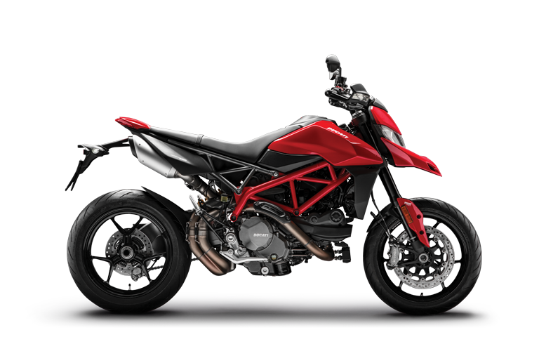 Hypermotard 950