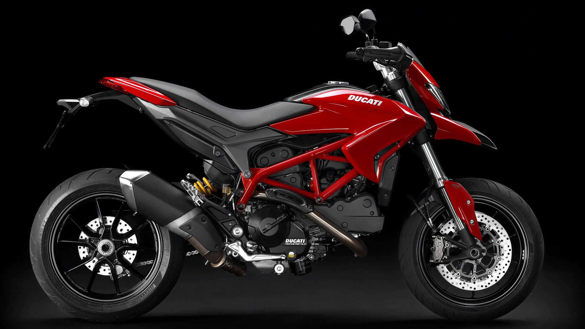 Hypermotard ab 2013