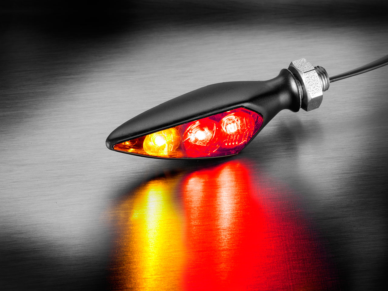 Kellermann / LED Blinker