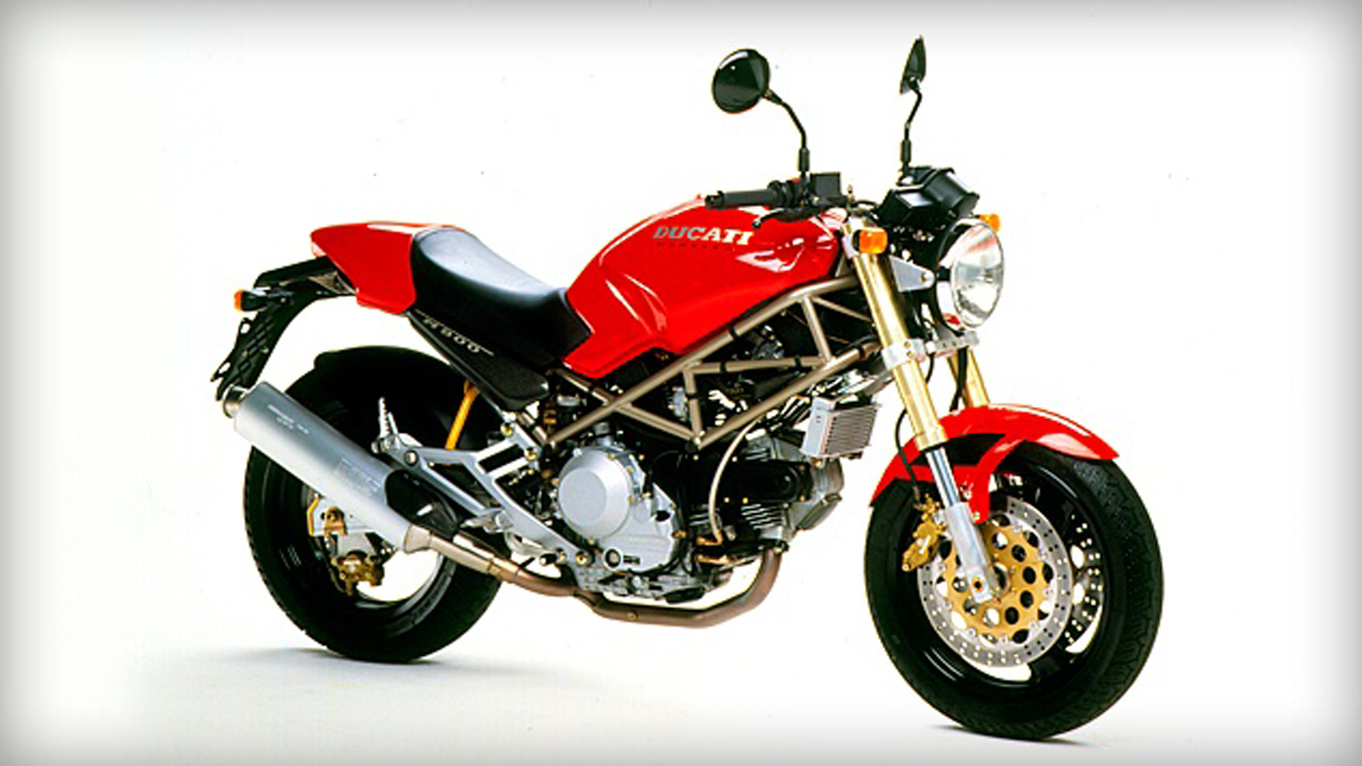 Monster 600-1000