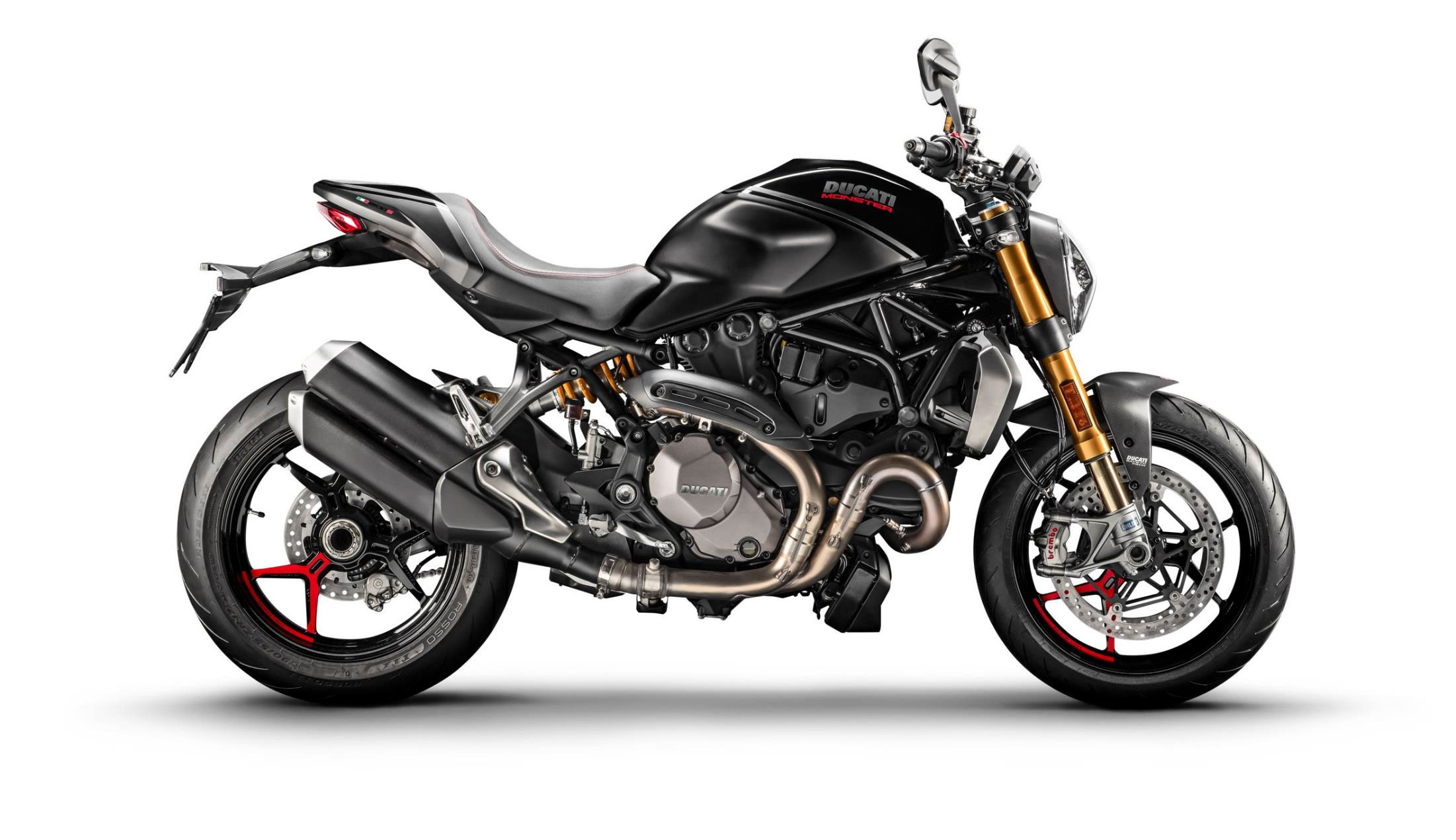 Monster 1200