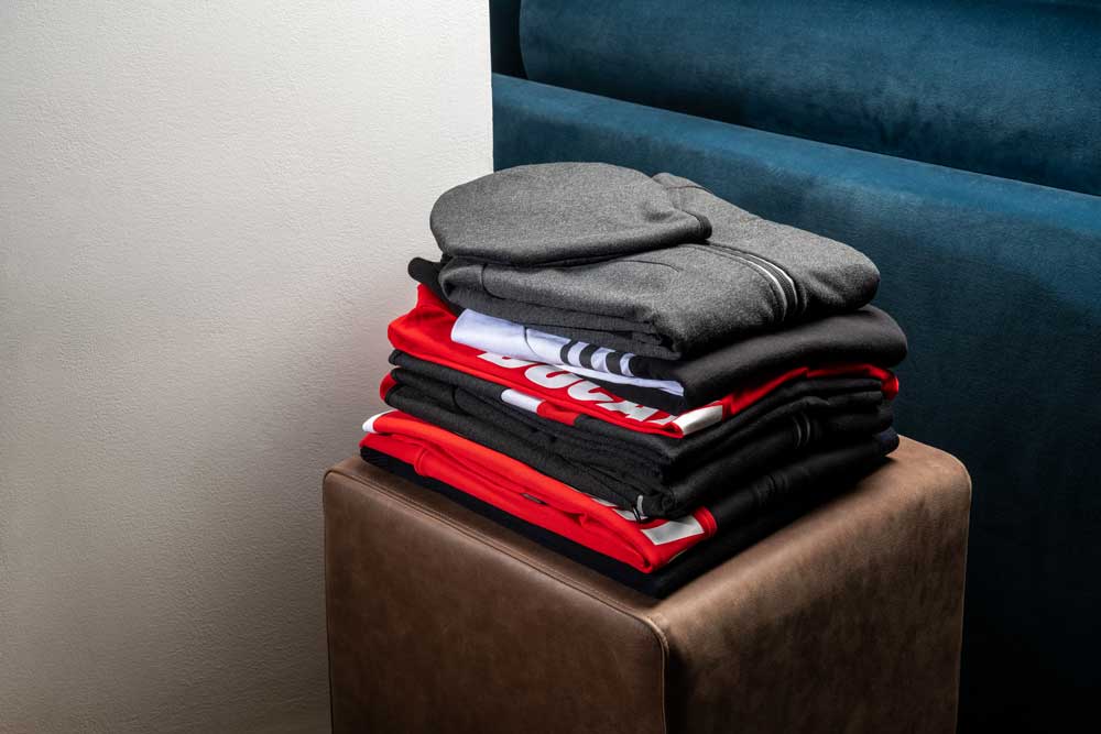 Ducati Sweatshirt