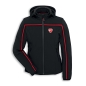 Preview: Stoffjacke REDLINE
