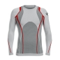 Preview: Cool Down Langärmliges T-Shirt
