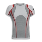 Preview: Cool Down Kurzarm T-Shirt
