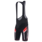 Preview: Ducati Bike Hose BK-2 Santini schwarz