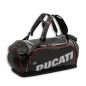 Preview: Sporttasche Rucksack D1  REDLINE