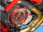 Preview: Motorendeckel mit Sichtfenster MTS 1200 11-14