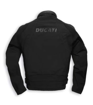 Ducati Stoffjacke Devil