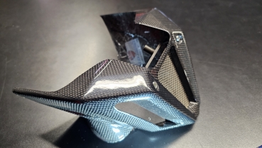 Preview: Bugspoiler Carbon