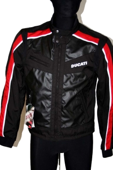 Ducati Jacke Air Tex