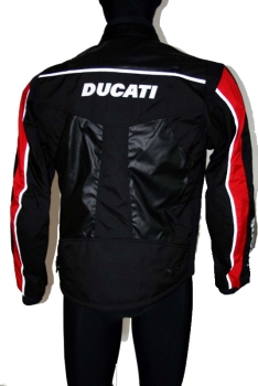 Ducati Jacke Air Tex