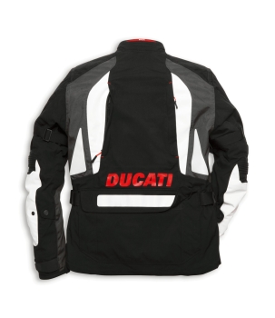 Ducati Jacke Strada 13