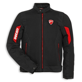 Ducati Sommerjacke Flow 2