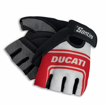 Ducati Bike Handschue BK-1Santini