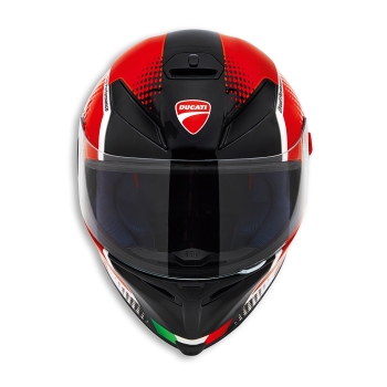 Ducati Helm Peak V3