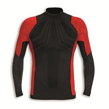 Ducati Warm Up Thermo T-Shirt
