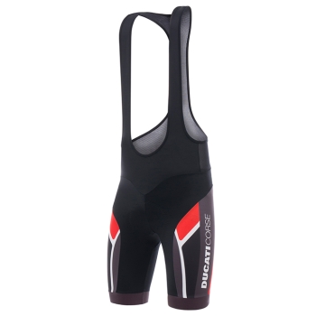 Ducati Bike Hose BK-2 Santini schwarz