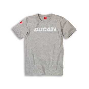 Ducati Ducatiana 2 grau