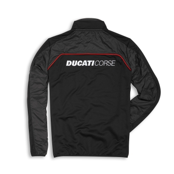 Ducati Fleecejacke Corse 17