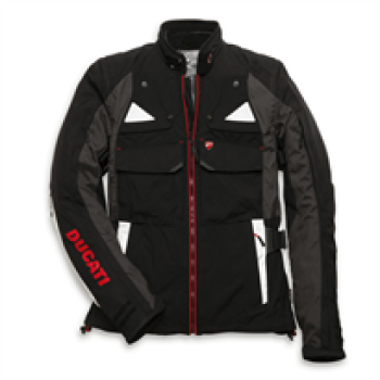 Ducati Jacke Strada 13