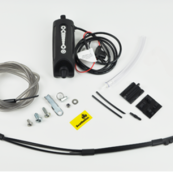 Preview: Scottoiler xSystem 3.0 Plus blau NEU