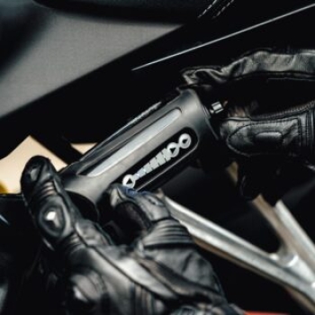 Preview: Scottoiler xSystem 3.0 Plus blau NEU