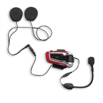 Ducati Communication System V2 by Cardo