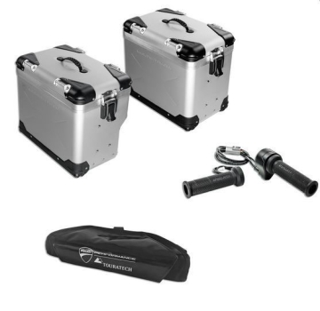Touratch Touringkit  MTS 1200 Enduro