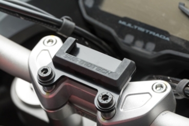 Navihalter Quicklook MTS 950/1200 Enduro ab 2015