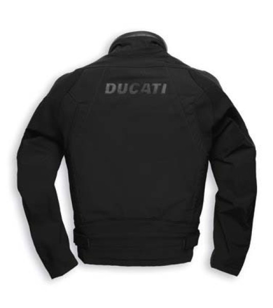 Ducati Stoffjacke Devil