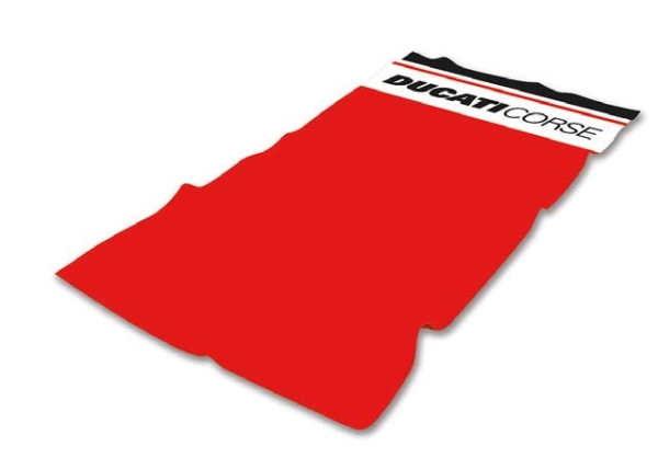 Strandtuch DC 14