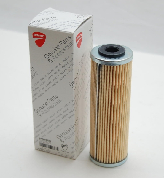 Ducati Oelfilter Panigale
