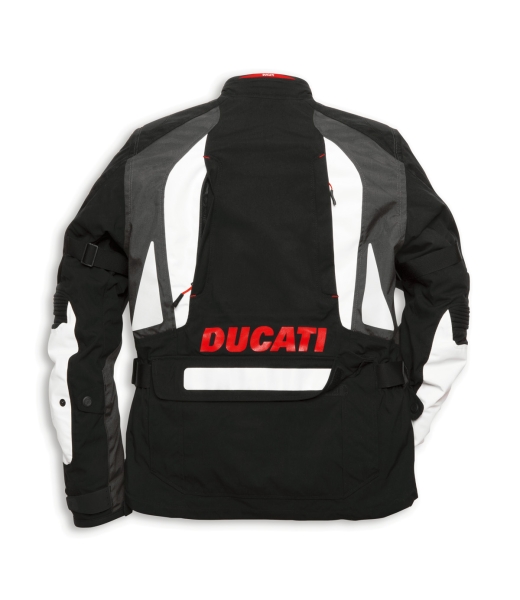Ducati Jacke Strada 13