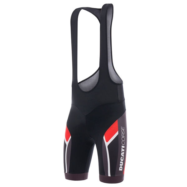Ducati Bike Hose BK-2 Santini schwarz