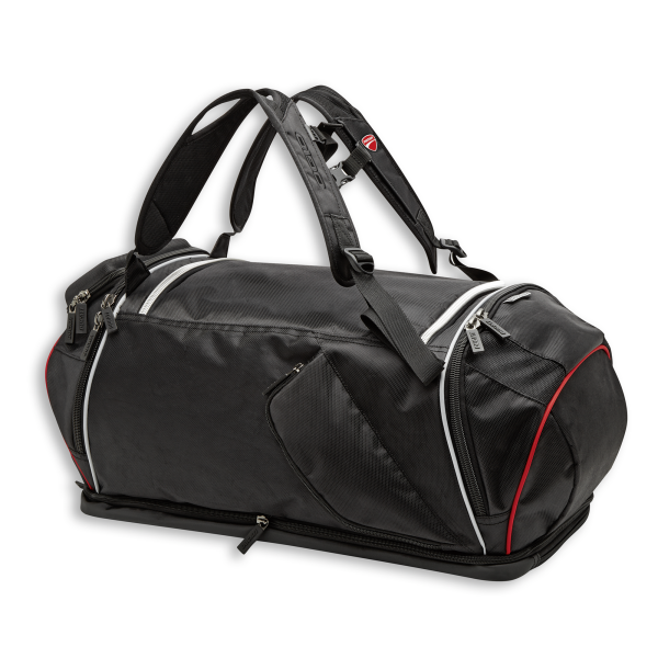 Sporttasche Rucksack D1  REDLINE