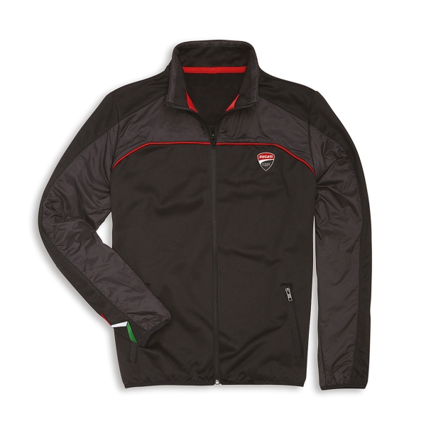 Ducati Fleecejacke Corse 17