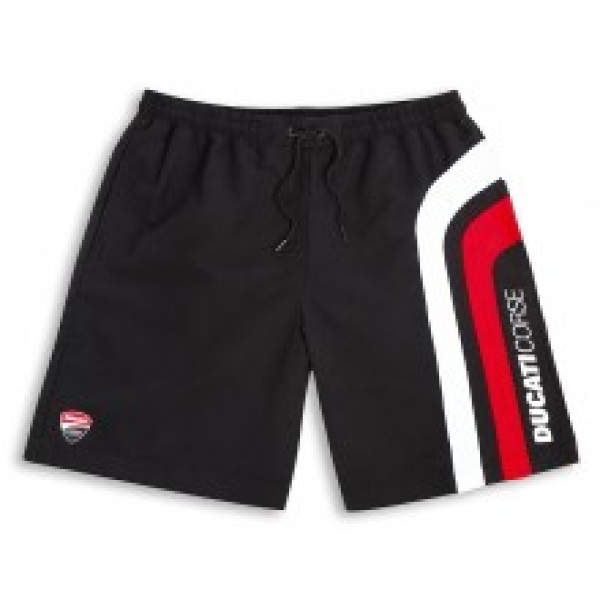 Badehose Ducati DC18