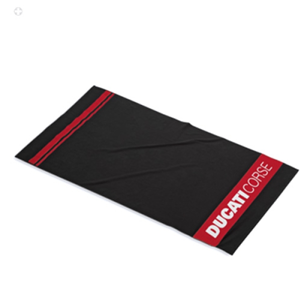 Strandtuch Ducati DC Race