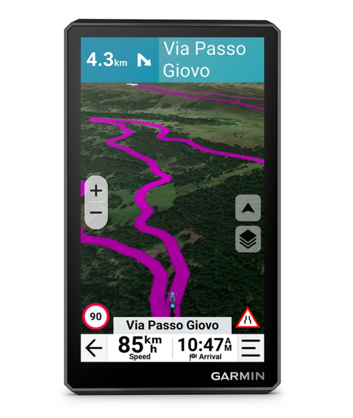 Garmin Zümo XT 3 6 Zoll