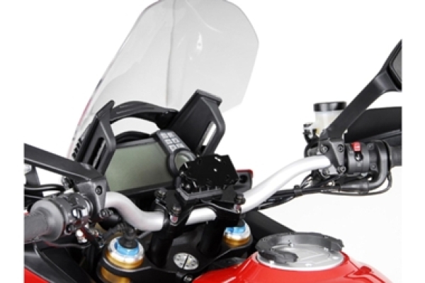 Navihalter Quicklook MTS 1200 2011-2014