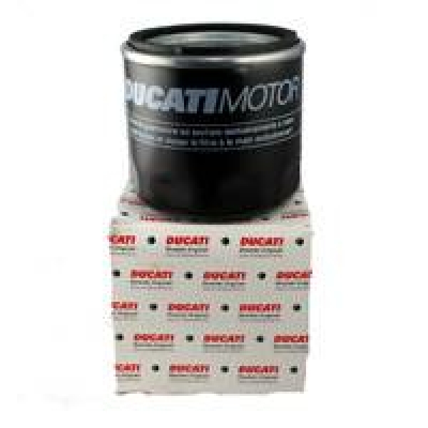 Ducati Oelfilter