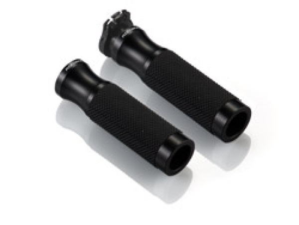 Rizoma Griffe Sport Line Ride by Wire Schwarz
