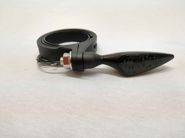 Blinker Adapter 50-55mm M8