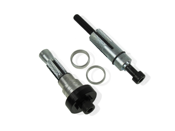 Lenkerspiegel Adapter Universal